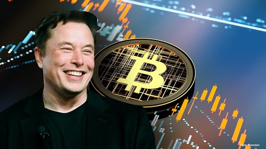 How much influence does Elon Musk really have over crypto market?