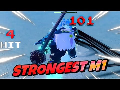 [GPO] OBTAINING The HIGHEST SWORD Damage In Grand Piece Online...