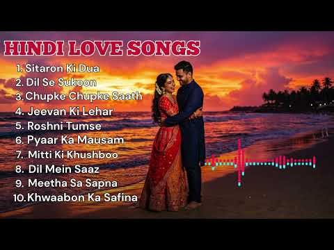 New Hindi Song 2026💜 | Non-Stop Playlist | Best of Arijit Singh, Jubin Deep Emotional Love Mix 💔