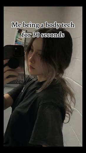 #bodytech #autobodytech #autobodyrepair #bodyshoplife #thegirlbodytech