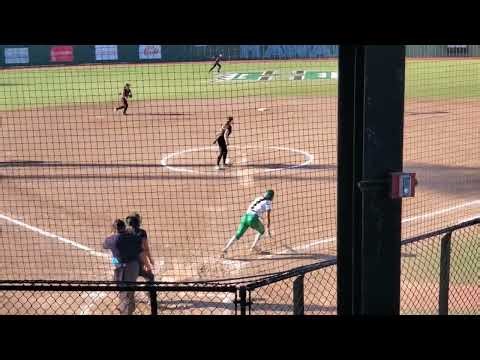 All my B-roll from UH Vs. Cal Poly Doubleheader Game 2 (4/24/26)