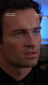 83K views · 2.6K reactions | Are we dealing with Cole or Belthazor? #charmed | Where to watch: para.mt/Charmed | Charmed | Facebook