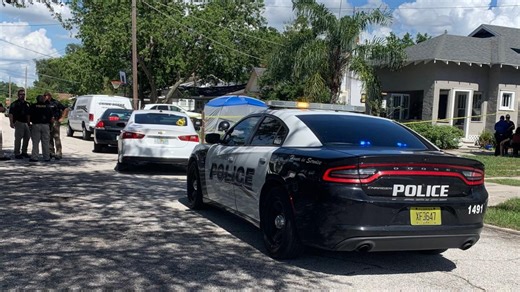 Police respond to shooting in Winter Haven neighborhood