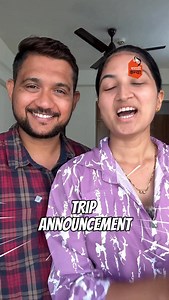 New trip Announcement 📣 Trip details is in bio. Fill the form and book your seats. First come first serve. 🙂 Excited to host you on our new trip. Click on below link for details https://forms.gle/NEUQ7bzftCVmKbJp6 #minivlog #trip #junglecamping #camping #kolhapurk | Marathi Kanya