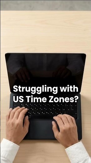 Stop calculating time zones manually ⏰Convert USA, UK, Japan & more in 2 seconds.Link in bio: