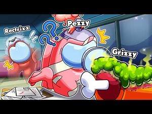 Adding Roles To Among Us Was A Mistake...