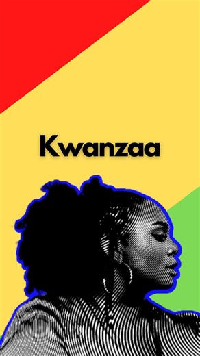 2.9K views · 10 comments | This moment reflects Kwanzaa in action....