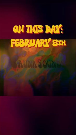 The Legendary L.A. Acid Test 🧪 (Feb 5, 1966) | On This Day #shorts