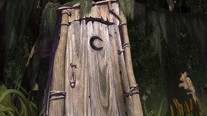 Shrek 1 (2001) Part 41