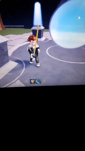 #roblox #sword burst 2