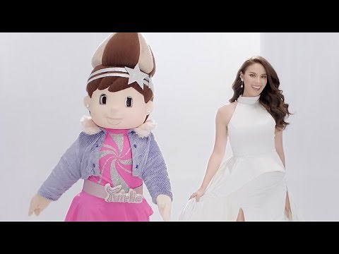 Our Best Twirl Ever!