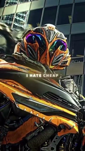 Bumblebee 🖤 Sad & Emotional Edit | Broken but Loyal