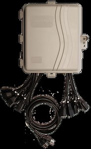 Residential AC Controllers