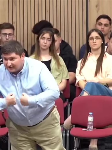 Aud un amin???? #fyp #romania #pastor #religion TikTok