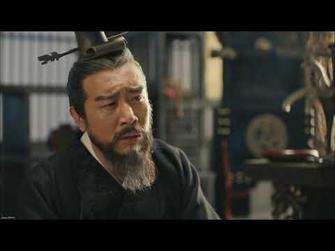 사마의 미완의 책사 명장면 조조와 순욱의 문답