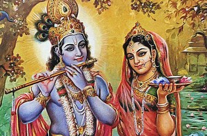 Lord Krishna's Devi Worship and It's Significance - Wisdom by Gurudev Sri Sri Ravi Shankar
