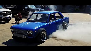 331K views · 3K reactions | In honor of the 280Z we're building on Fast N' Loud, Wes stopped by the garage to show off his S14 Swapped 1969 Datsun 510! Watch as we dive into his kickass custom build on Youtube in our new series "AutoFocus" ➡️ https://youtu.be/KIC-bLokvzs | Gas Monkey Garage | Facebook