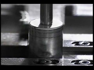 High Speed Tansfer Press Machine （トランスファープレス）