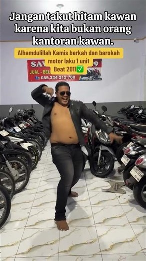 must remain grateful