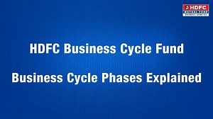 13 reactions | From volume growth acceleration to pricing power, a number of factors influence a company's Business Cycle. Fund Manager Mr. Rahul Baijal sheds light on these factors and Business Cycle phases. NFO Closes on 25th November 2022. Invest now: https://bit.ly/3tsB5JH #HDFCMutualFund #HDFCMF #HDFCBusinessCycleFund #BusinessCycles #NFO #Finance #Investing | HDFC Mutual Fund | Facebook