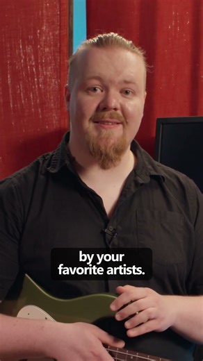 Anagram: Preset Manager