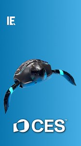 Interesting Engineering on Instagram: "Beatbot presents its new AquaSense 2 series, with AI powered water robots crafted for specific needs. They have developed the world's first AI-powered, 5-in-1 pool cleaner. Meanwhile, their amphibious robo turtle is used to collect real-time data in environmental research. #CES #CES2025 #Beatbot #AquaSense2 #AIWaterRobots"