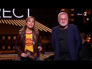 Intégrale On est en direct - #OEED 15 janvier 2022