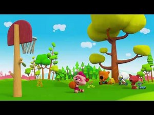 Сборник лучших серий 🎬 МИ-МИ-МИШКИ 🐻