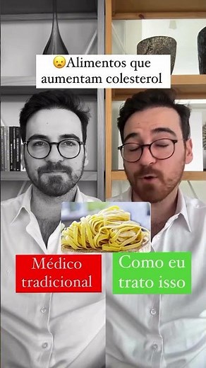 What actually makes cholesterol rise?