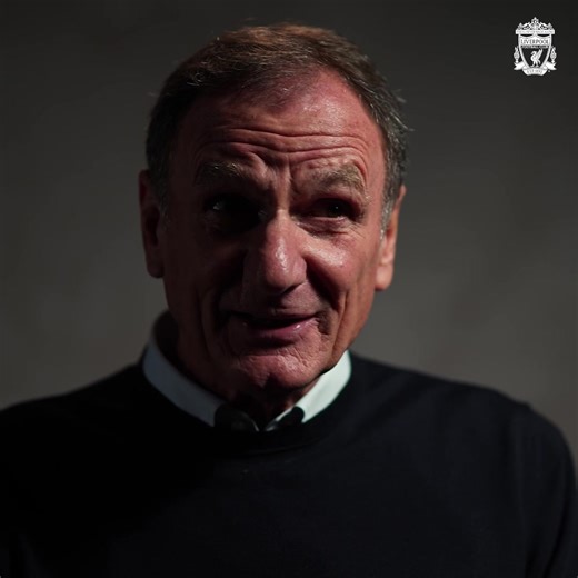 Watch the 'Games Of Our Lives' series, only on LFCTV GO Get 50% off an annual subscription this Black Friday | Liverpool FC