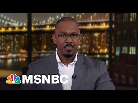 Joshua Johnson On The Power Of ‘Complexifying’ | MSNBC