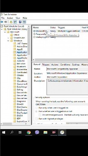 Disable Telemetry in Windows 10