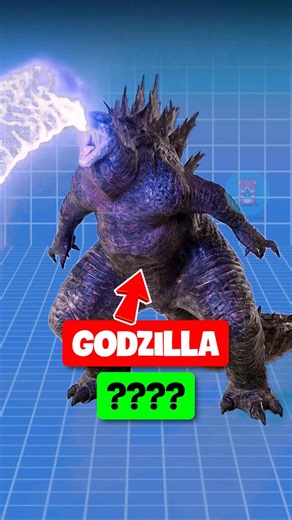 KỸ NĂNG CỦA GODZILLA VS RẮN HỔ MANG | 😨 #fact #amazingfacts #thaukinhdongvat