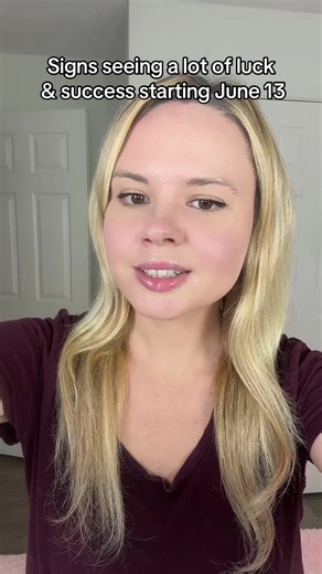 Signs Getting Luck & Success Starting June 13 – Scorpio, Aries, Capricorn Rising