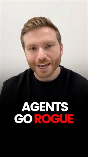 Why You Should NEVER Give an AI Agent an API Key