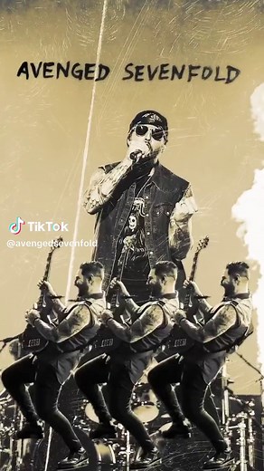 Avenged Sevenfold North American Tour Tickets on Sale Now!