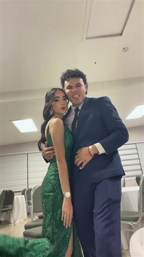 Prom Night Celebration Highlights