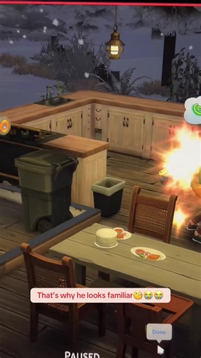 The Struggles of Aging in The Sims 4