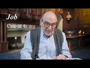 NIV BIBLE JOB Narrated by David Suchet