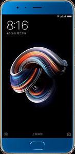 Xiaomi Mi Note 3 (64 GB)