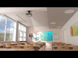 PROYECTOR VIEWSONIC PA503