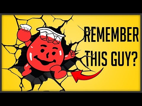 13 Nostalgic Kool-Aid Commercials