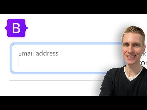 Bootstrap 5 Floating Label