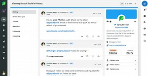 How to See Twitter History