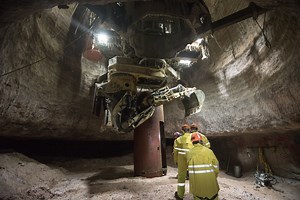 Potash production faces challenge of cost vs. market price