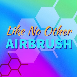 Like No Other Airbrush