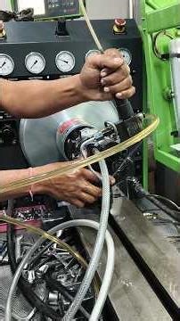 TVS DELPHI Fuell Pump repair #mechanic #delphi