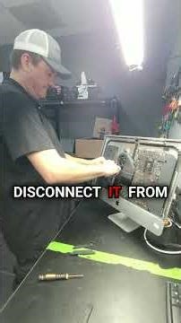 Part 1: iMac HDD to SSD Upgrade – Full Process