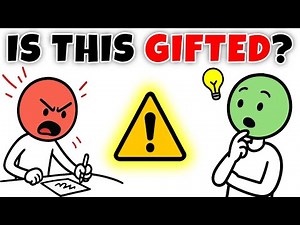Your “Difficult” Kid Might Be Gifted (Here Are the Signs Everyone Misses)