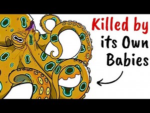 Why It Sucks To Be Born As A Blue Ringed Octopus